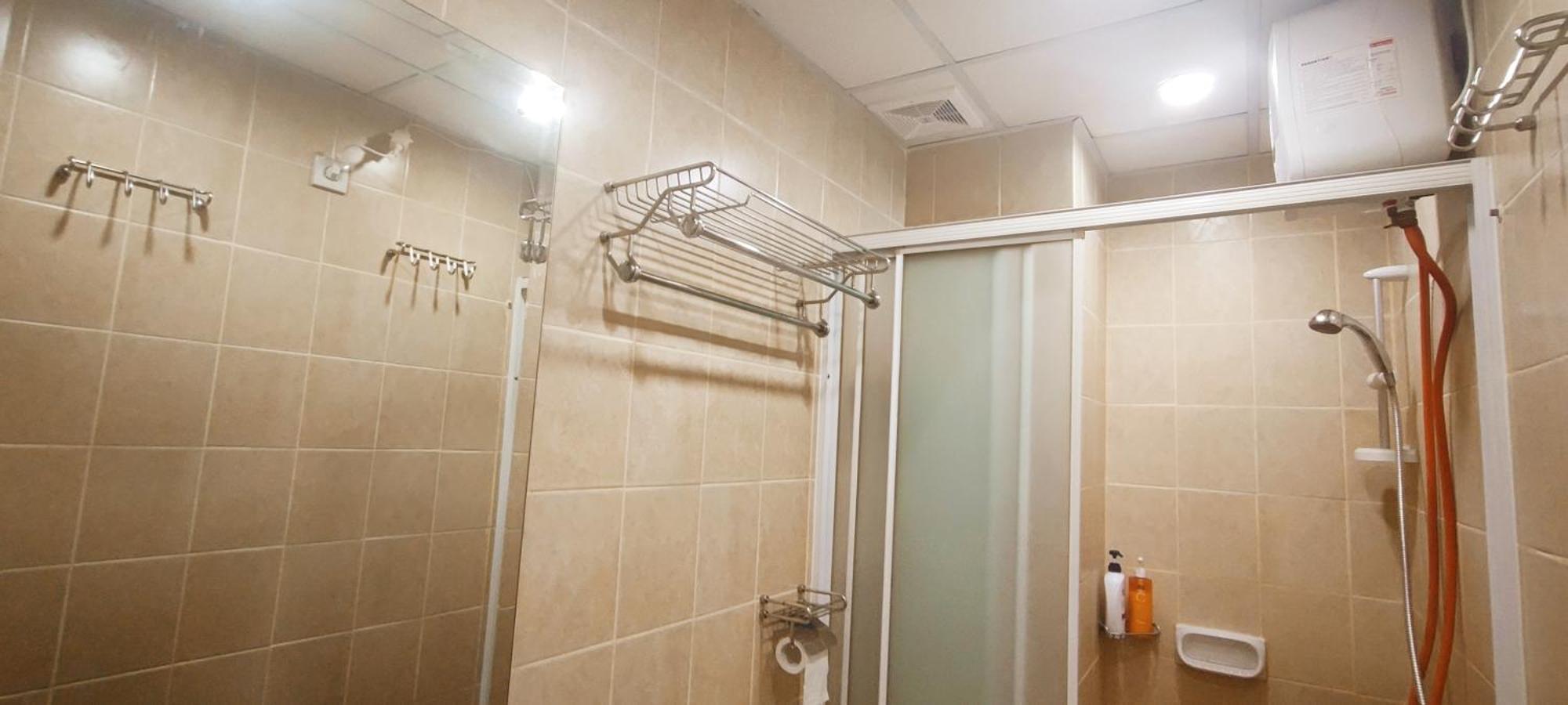 Classy! 2Br Apartment - Modern Comfort In West Jakarta Cbd Bagian luar foto