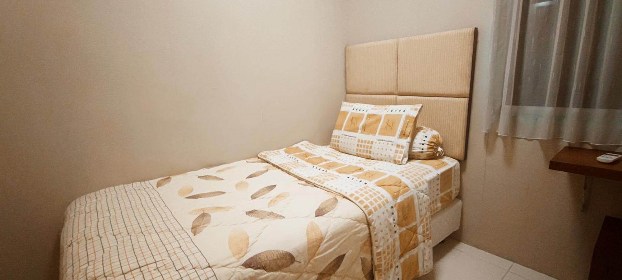 Classy! 2Br Apartment - Modern Comfort In West Jakarta Cbd Bagian luar foto