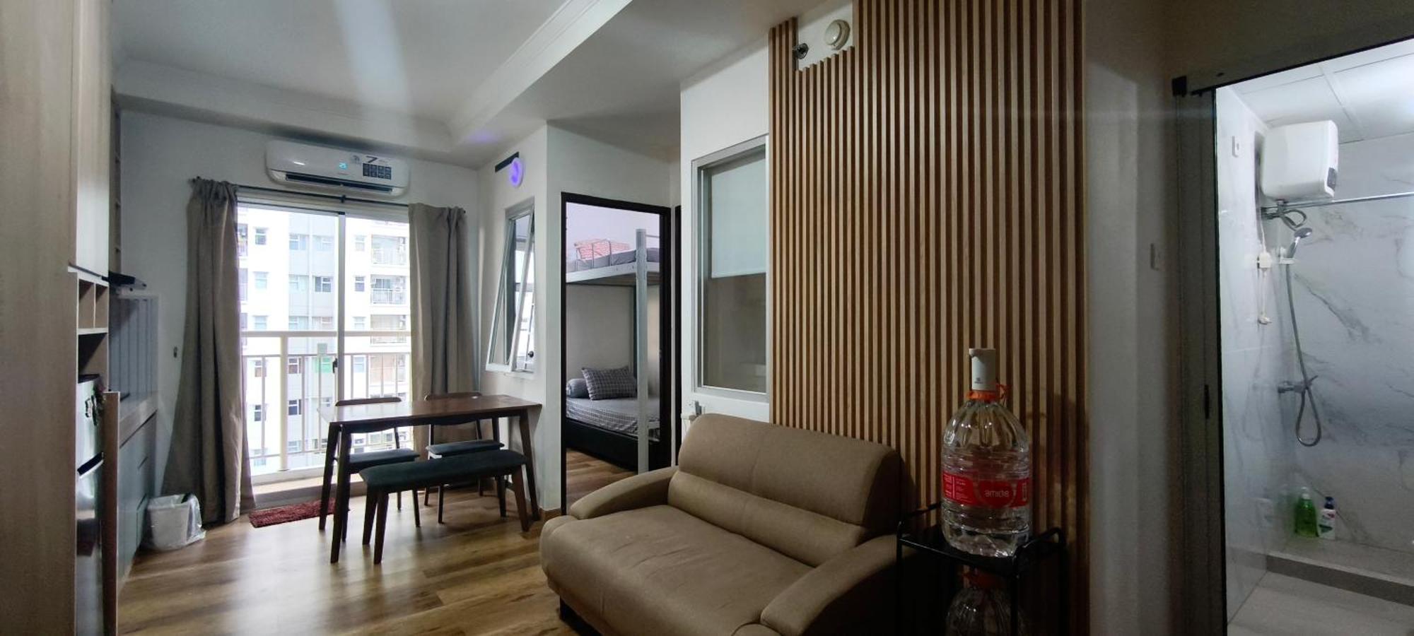 Classy! 2Br Apartment - Modern Comfort In West Jakarta Cbd Bagian luar foto