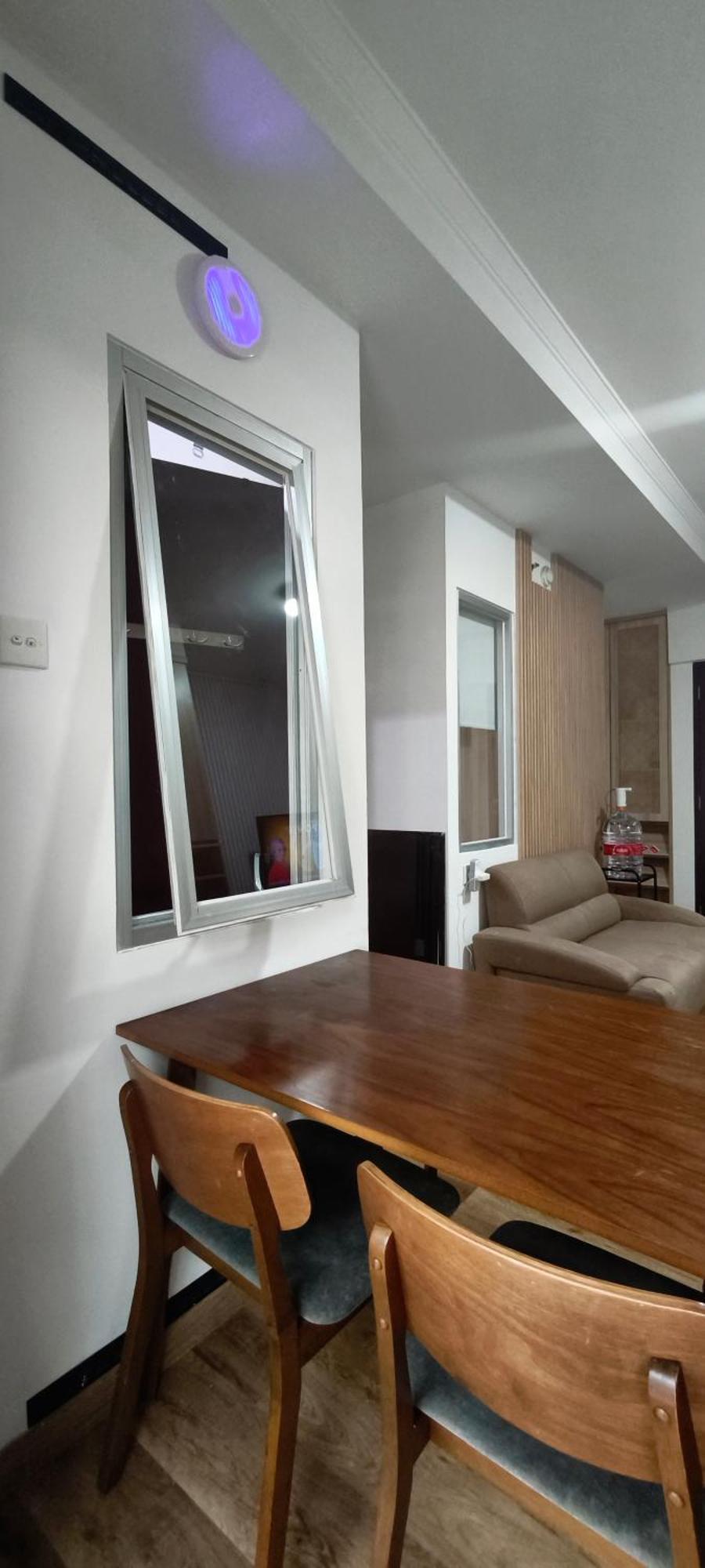 Classy! 2Br Apartment - Modern Comfort In West Jakarta Cbd Bagian luar foto