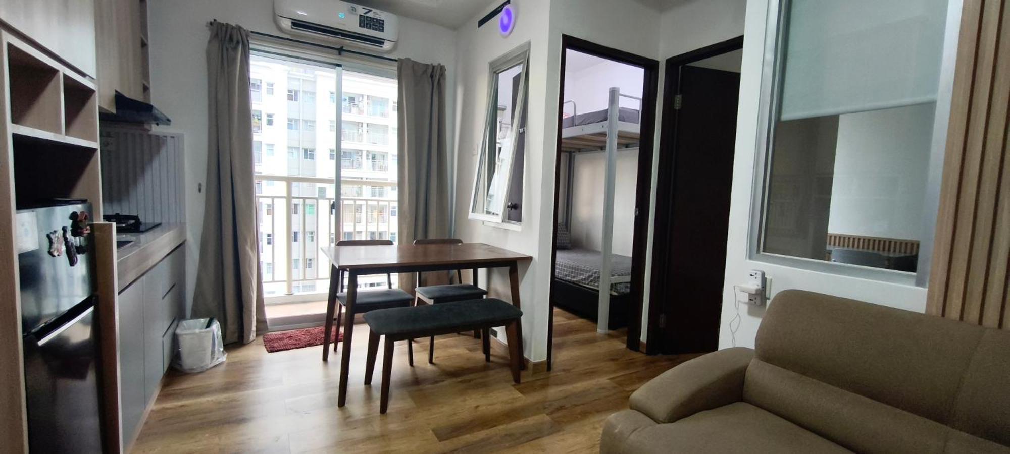 Classy! 2Br Apartment - Modern Comfort In West Jakarta Cbd Bagian luar foto