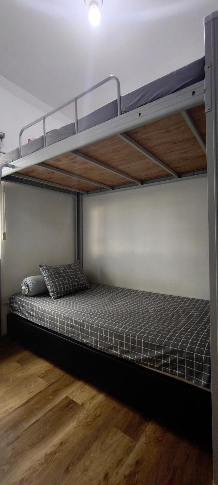 Classy! 2Br Apartment - Modern Comfort In West Jakarta Cbd Bagian luar foto