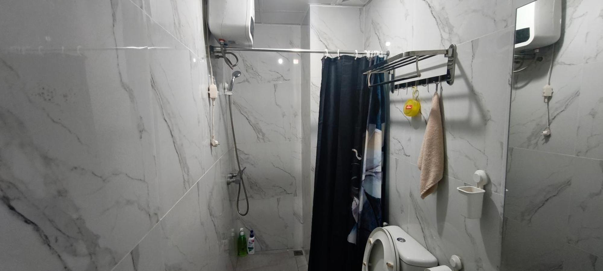 Classy! 2Br Apartment - Modern Comfort In West Jakarta Cbd Bagian luar foto