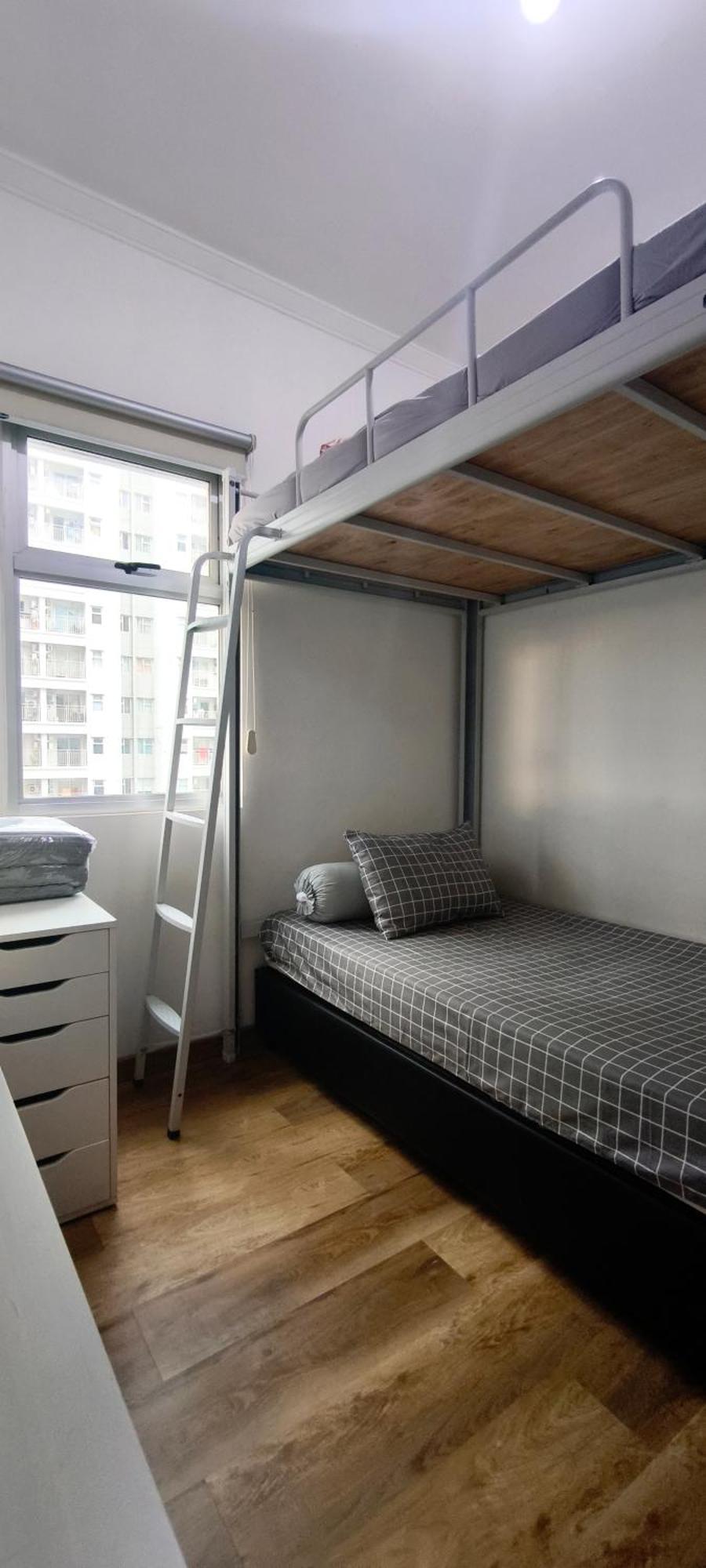 Classy! 2Br Apartment - Modern Comfort In West Jakarta Cbd Bagian luar foto