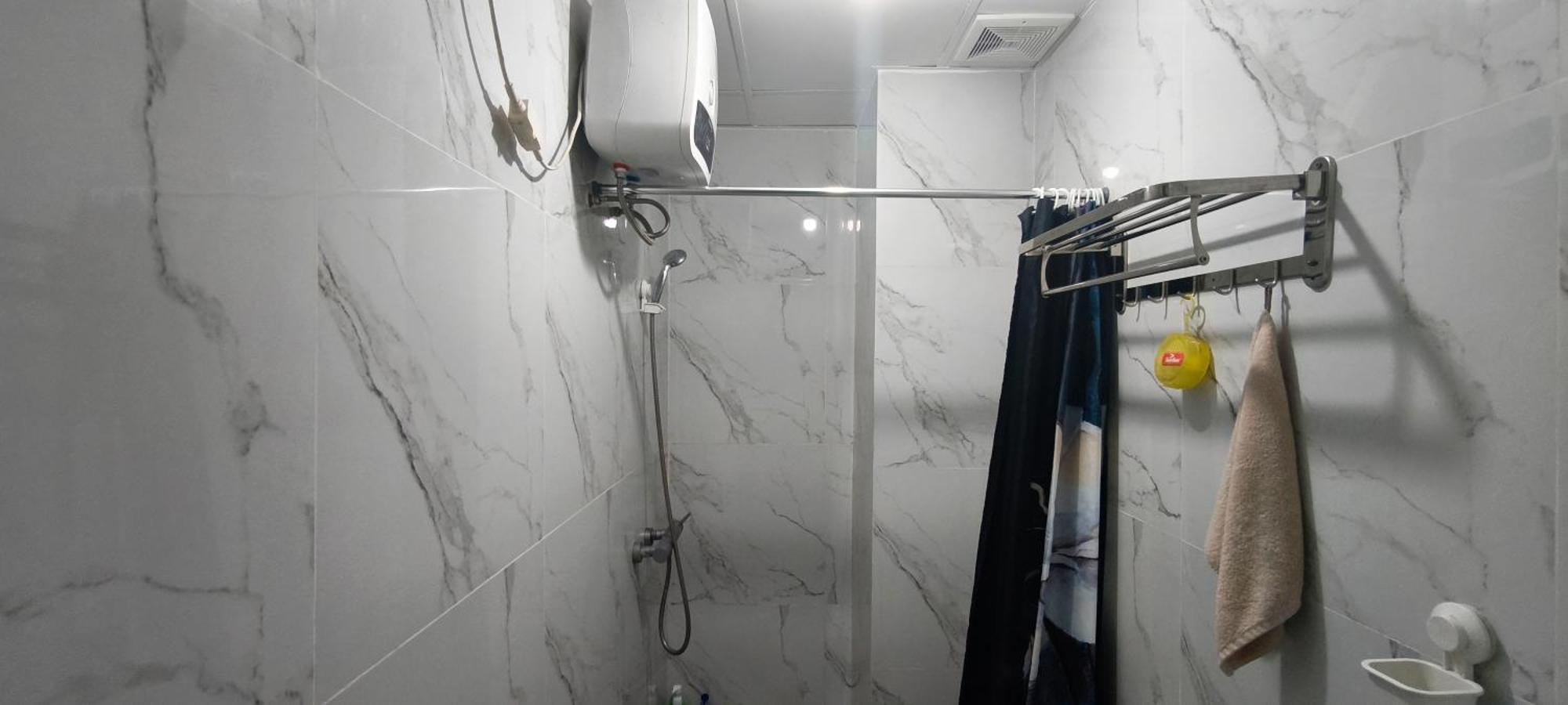Classy! 2Br Apartment - Modern Comfort In West Jakarta Cbd Bagian luar foto